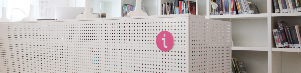 Prvýkrát v knižnici